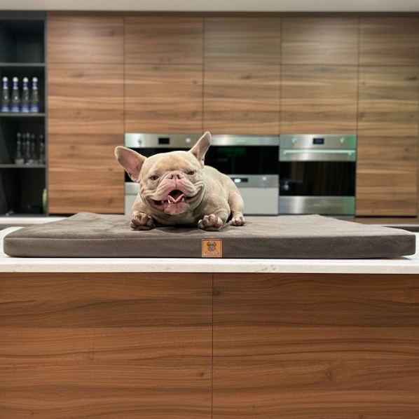 Матрас для животных "Конкорд" AlfaBulls